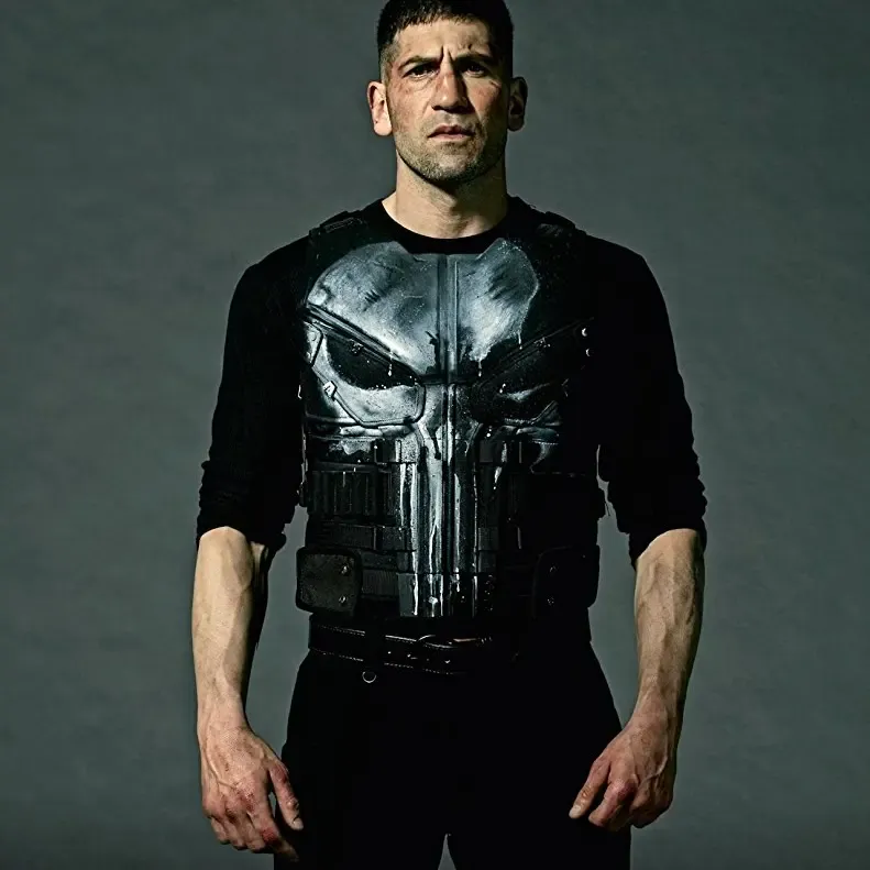 The Punisher