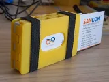 Business Card Holder. This is my entry for the competition.-3