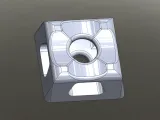 Cable holder-2