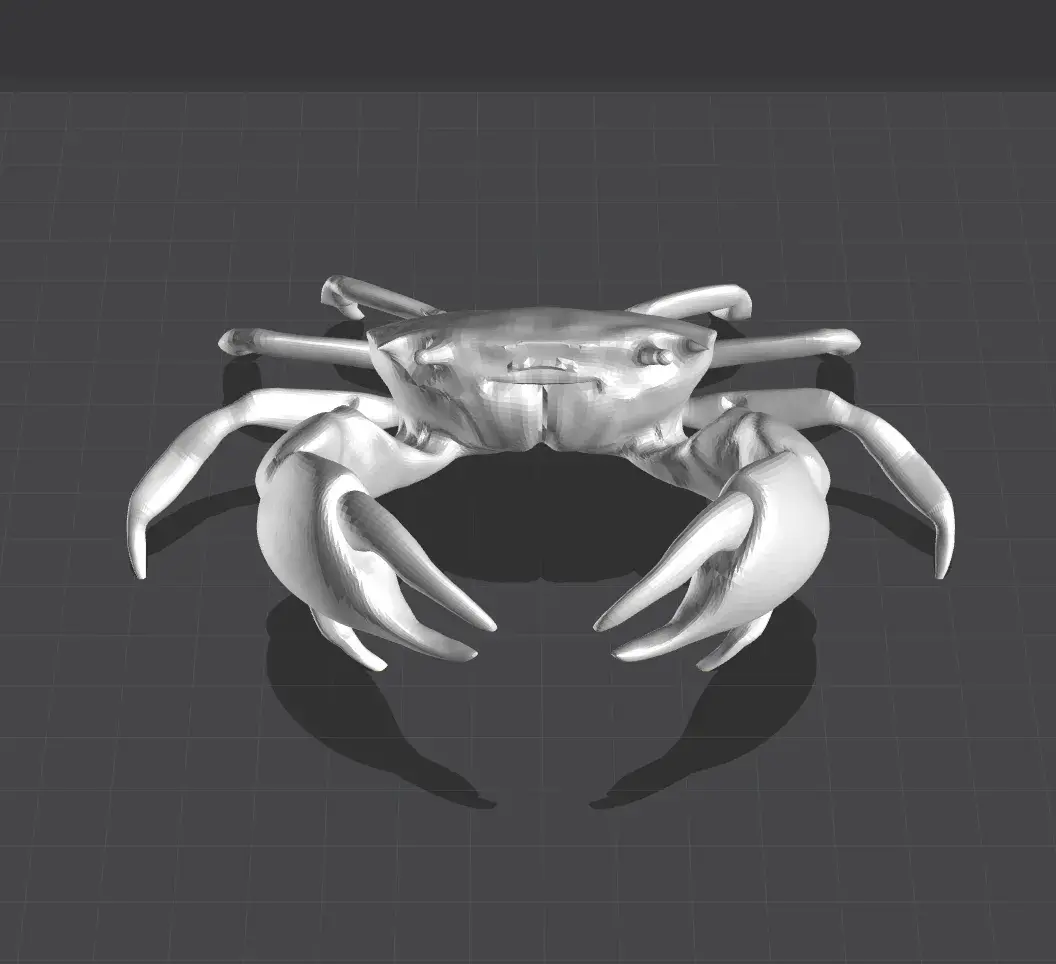 Crab