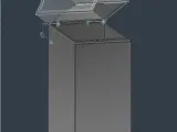 Sigara Kutusu / Cigarettes Box-0