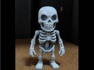 Skeleton
