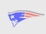 patriots Keychain Multicolor-1