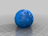  Small Desk Ornaments  -3