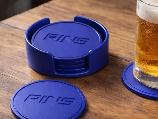 POSAVASOS ALEX RINS