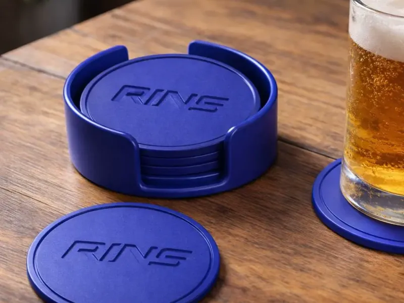 POSAVASOS ALEX RINS