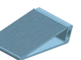 (Spring Loaded) Door Stopper-5