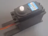CYS S3003 Servo Mount-0