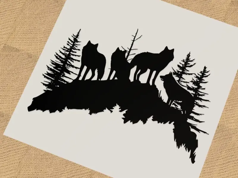 Wolves