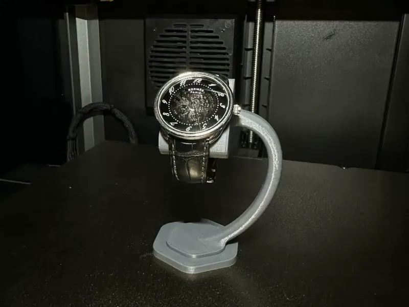 Watch Stand (Single)