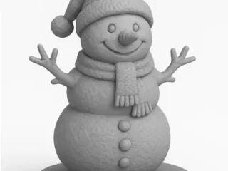 Snowman