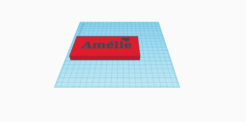 Amélie