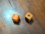 "Under Siege" - Gioco da Tavolo-7