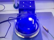 Photoreactor - Lab equipment - Advanced Chemistry