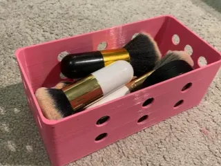 Simple box/crate