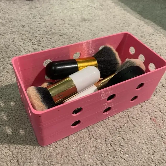 Simple box/crate