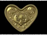 Valentines day Ornamental Heart Box  -6