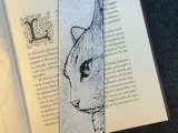 Bookmark Cat lovers-6