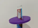 Simple Toothpaste Squeezer-2