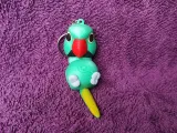Ringneck Keychain-4