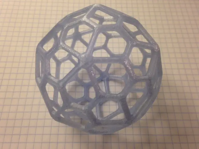 Hexecontaedro pentagonal