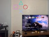 Playstation Button Wall Art-0
