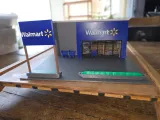 Walmart US Store - Diorama-5