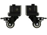 Adapter for Roller Feeds for Napoleon Grill Freestyle Series-0