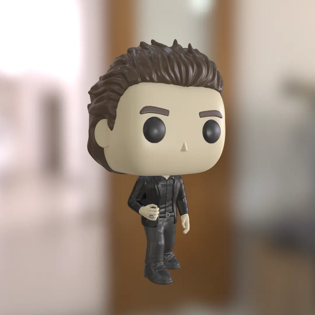 Funko Stephan Salvatore - The Vampire Diaries