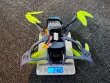 BM Aether 4 - O drone FPV -1
