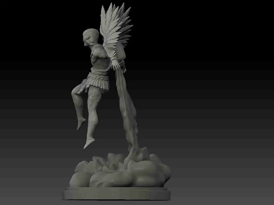 Stratos from MOTU