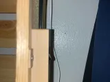 Lamp button holder-1