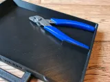Almost Hidden Creality K1 Max Tool Drawer Tray Easy Print V3-2