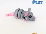 Cute Mini Mouse-2