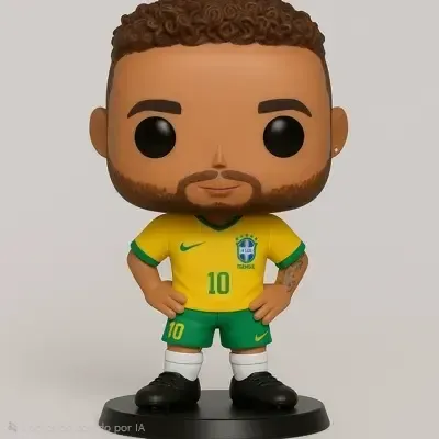neymar