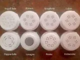 Philip Pasta Maker Discs-0
