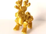 NICE REINDEER FLEXI-3