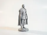 Arya Stark Figurine Game Of Thrones 3D Printable-1