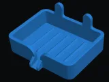 soap holder -0