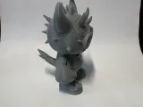 Spikes 3mf-4