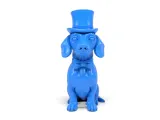 Funny Dachshund-5