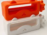 Toothpaste dispenser-1