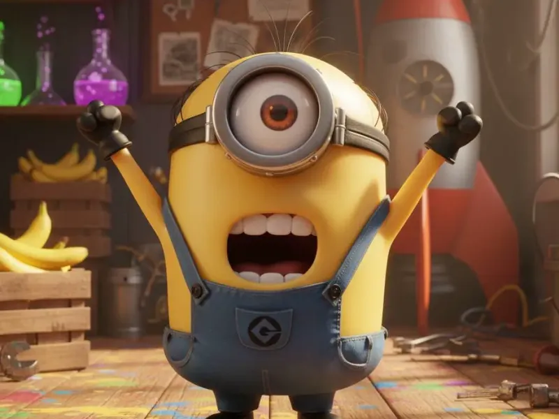 Minions
