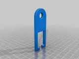 Blade extractor for Chicco Delonghi Baby meal-1