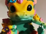 🌸 Sylvara, Dragon of Spring - 2026-7