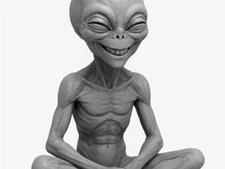 Alien / UFO