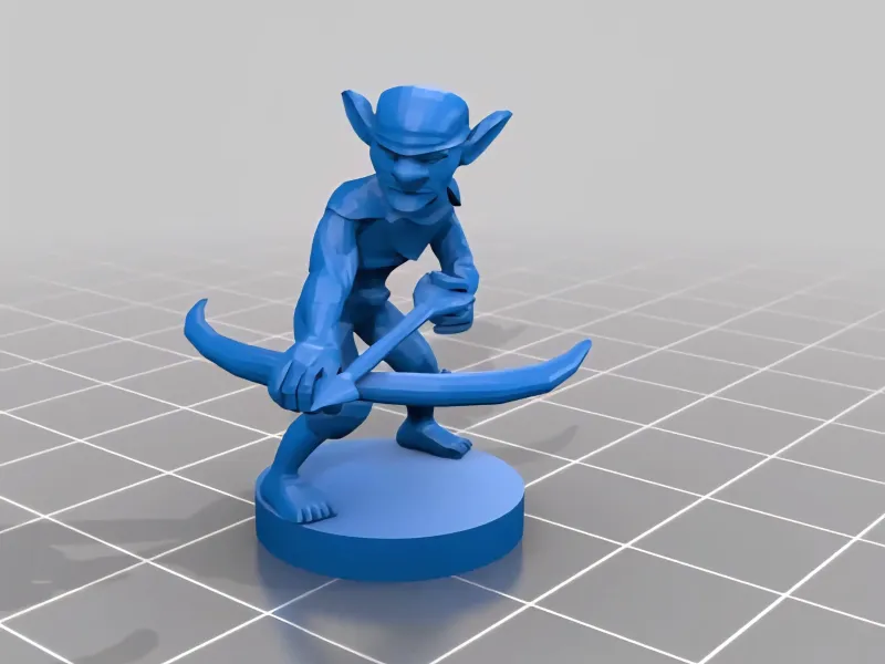goblins