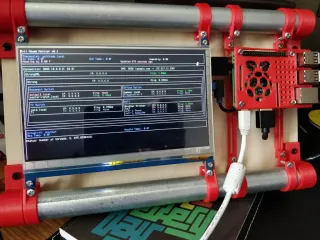EMT Electronics Flat Mount