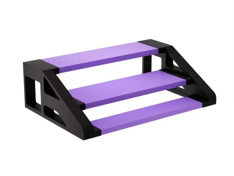 Cubic Podium Organizer