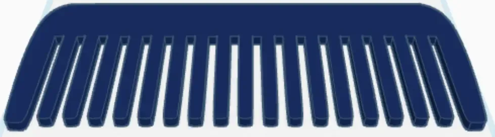 Super Comb